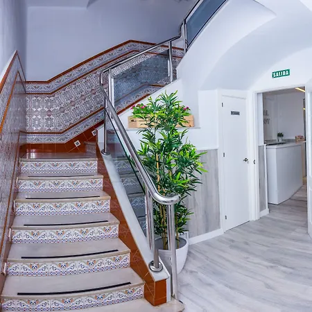 Guest house Guillot *