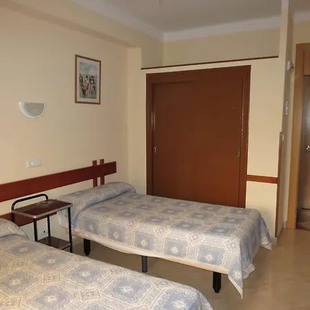 Guest house Guillot *