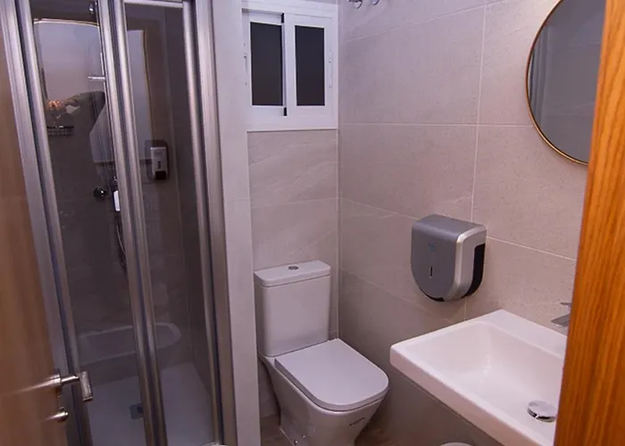 Guest house Guillot Torremolinos