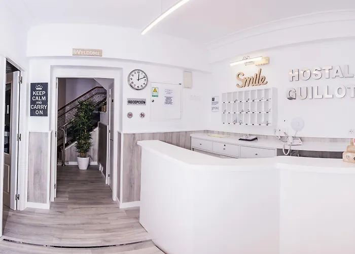 Guillot Torremolinos