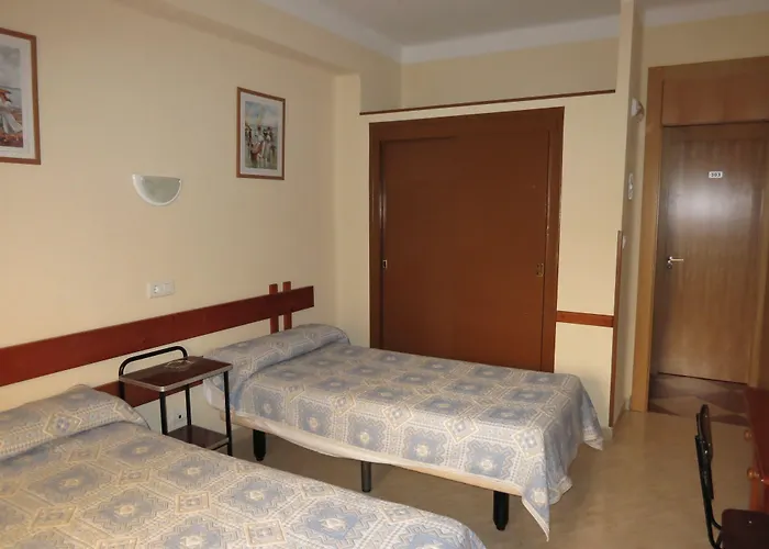 Guest house Guillot *