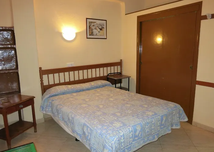 Guillot Guest house Torremolinos