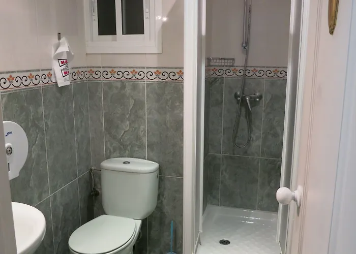 Guillot Guest house *