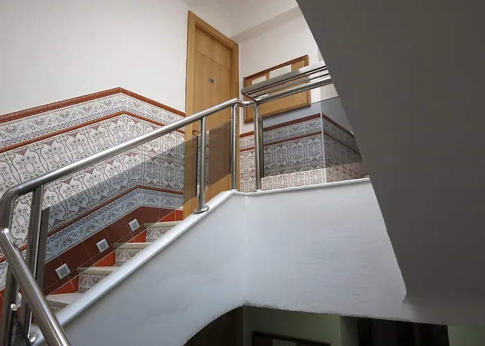 Guillot Guest house *