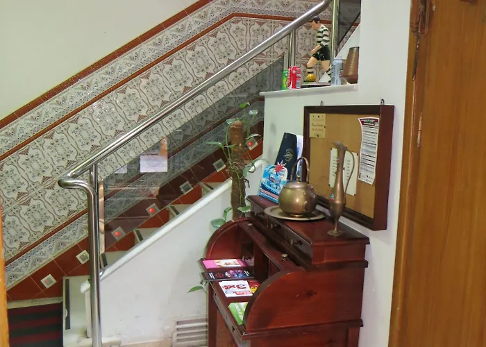 ゲストハウス Guillot *