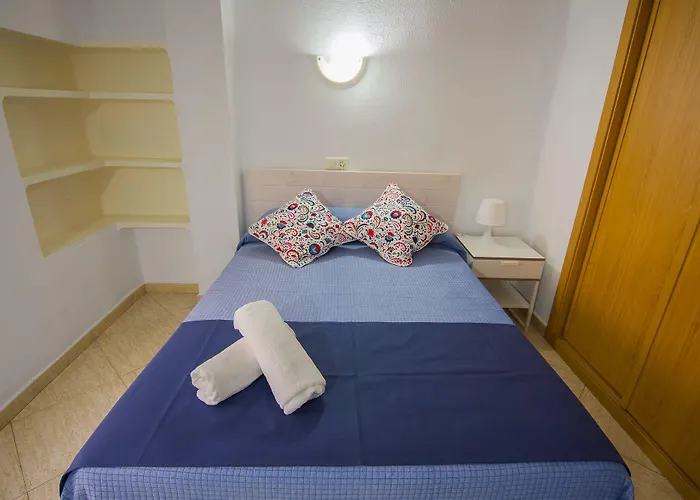 Guillot Guest house Torremolinos
