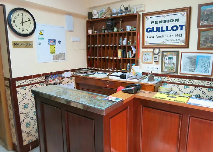 Guillot Guest house