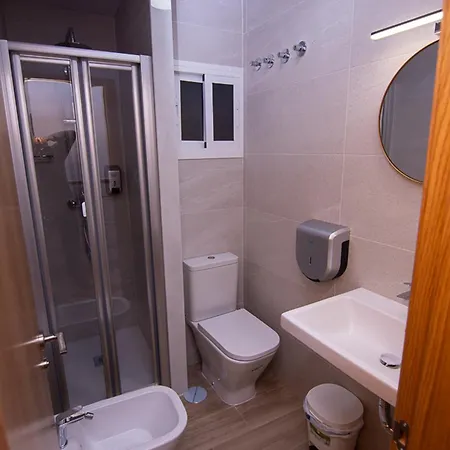 Guest house Guillot Torremolinos