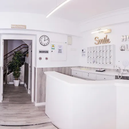 Guillot טורמולינוס