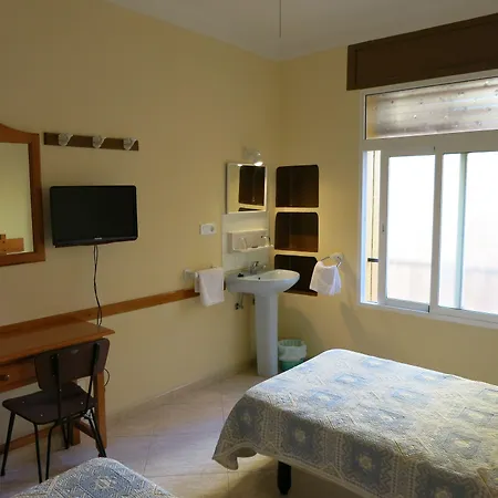 Guillot Pensionat Torremolinos