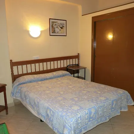 Guillot Pensionat Torremolinos