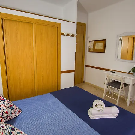 בית הארחה Guillot *