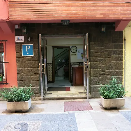 Guillot Guest house *