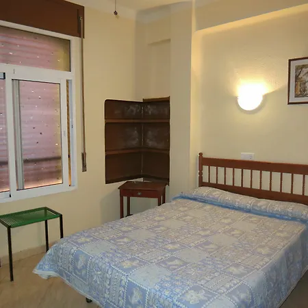 Guest house Guillot *