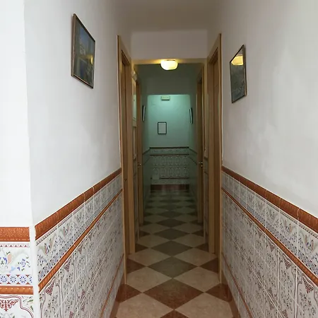 Guest house Guillot