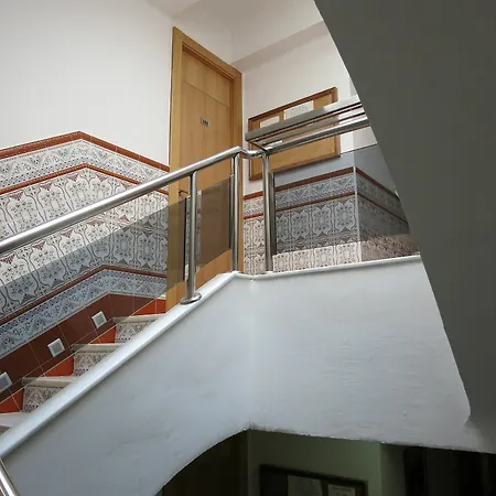 Guest house Guillot Torremolinos
