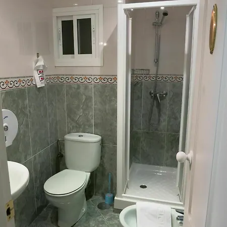 Guillot Guest house