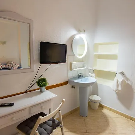 Guest house Guillot *