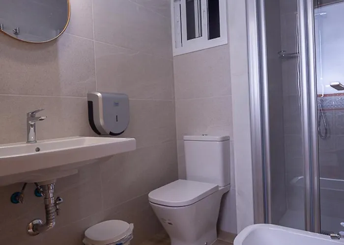 Guillot * Торремолінос