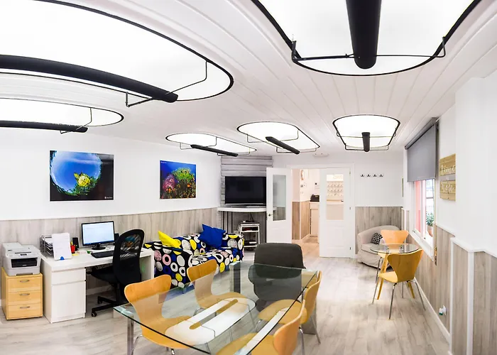 Guillot * Торремолінос