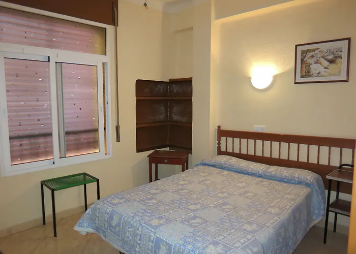 Guillot * Торремолінос