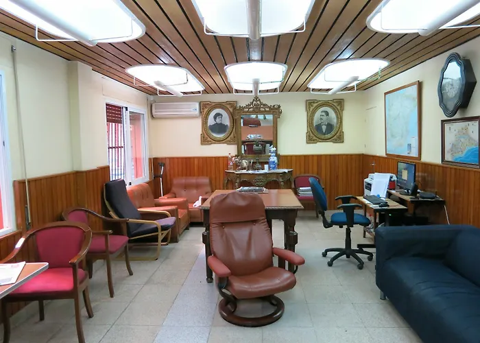 Guillot Torremolinos