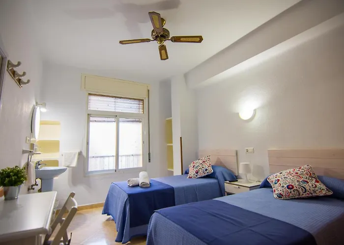 Guillot * Торремолінос