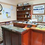 Guillot Pensionat